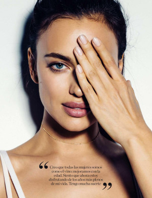 Irina Sheik pic #878197