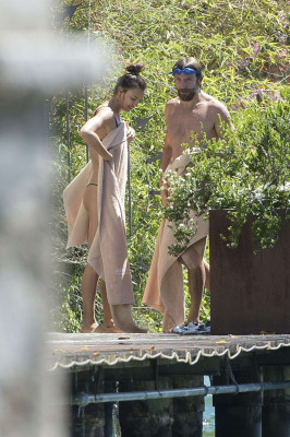 Irina Sheik pic #867029