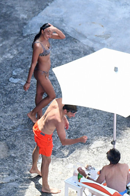 Irina Sheik pic #1057258