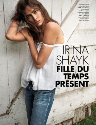 Irina Sheik pic #1047584