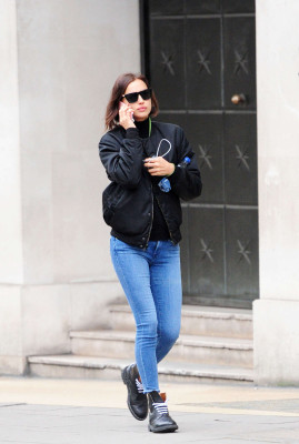 Irina Sheik pic #855262