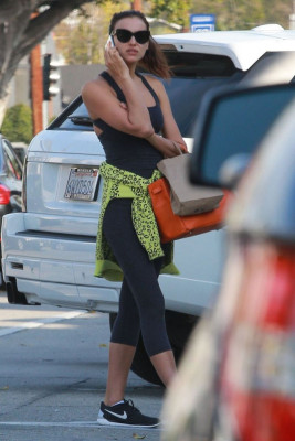 Irina Sheik pic #822112