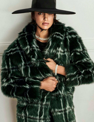 Irina Sheik pic #1061794
