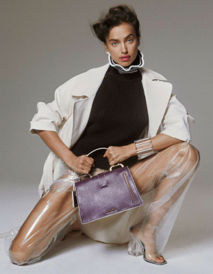 Irina Sheik pic #840115