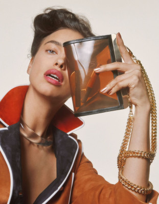 Irina Sheik pic #840120