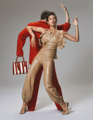 Irina Sheik pic #840118