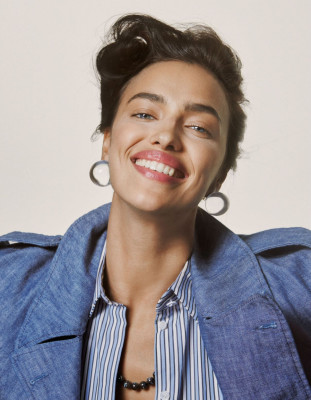 Irina Sheik pic #840121