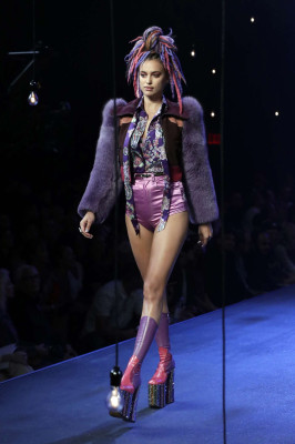 Irina Sheik pic #877286