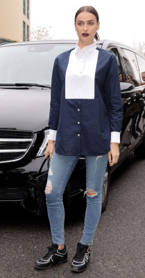 Irina Sheik pic #839684