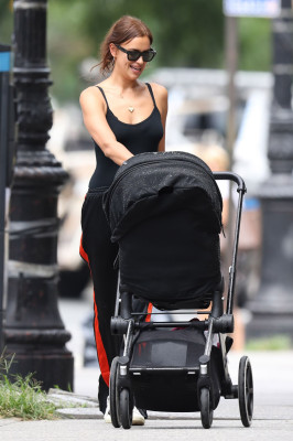 Irina Sheik pic #1054788