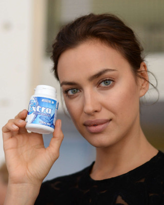 Irina Sheik pic #848364