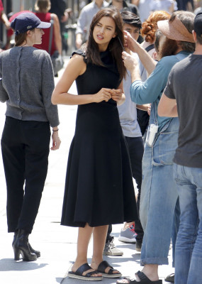 Irina Sheik pic #859767