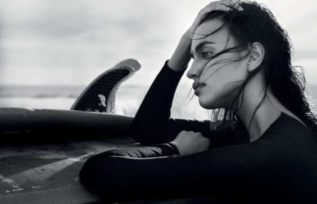 Irina Sheik pic #900514