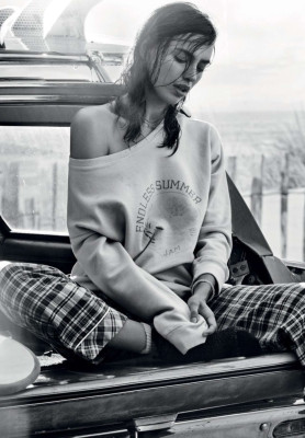 Irina Sheik pic #900515