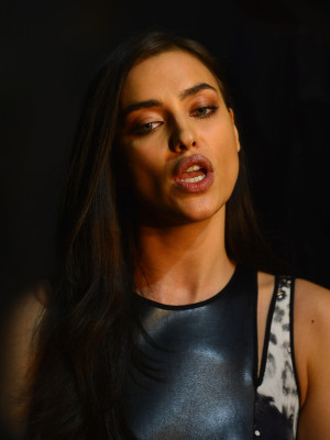 Irina Sheik pic #689361