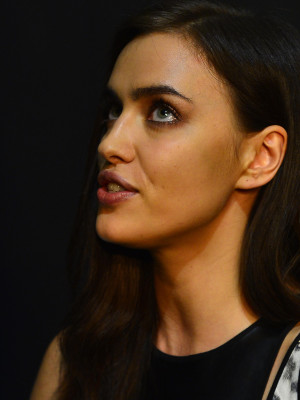 Irina Sheik pic #689683