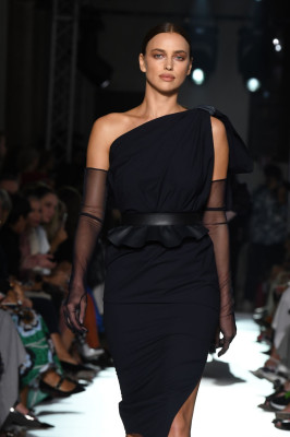 Irina Sheik pic #1070323