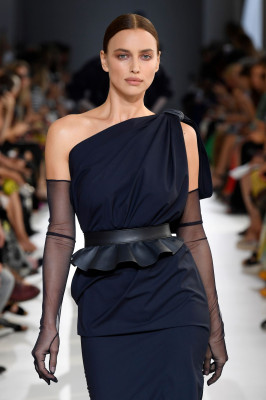 Irina Sheik pic #1070313