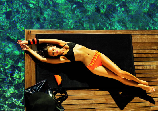 Irina Sheik pic #168781