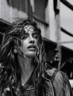 Irina Sheik pic #745228