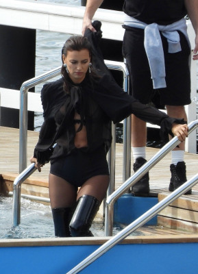 Irina Sheik pic #1236076