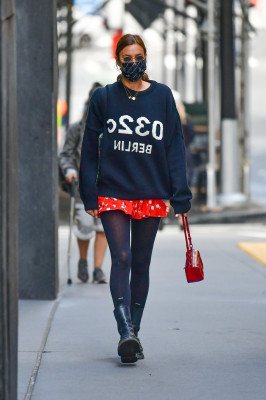 Irina Sheik pic #1240115