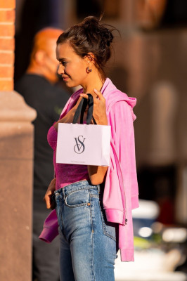 Irina Sheik pic #1253348
