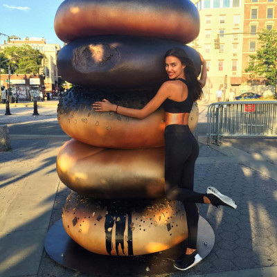 Irina Sheik pic #807383