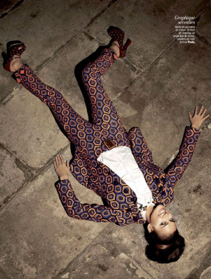 Irina Sheik pic #620868