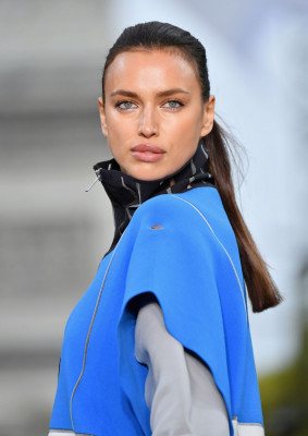 Irina Sheik pic #968079