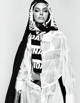 Irina Sheik pic #907264