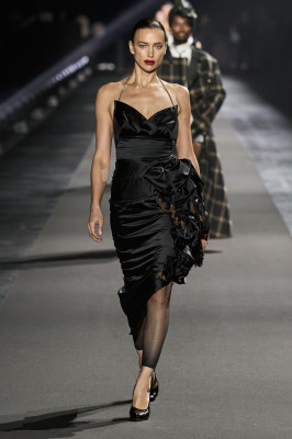 Irina Sheik pic #1330292