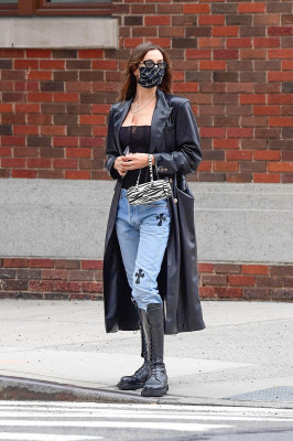 Irina Sheik pic #1240126