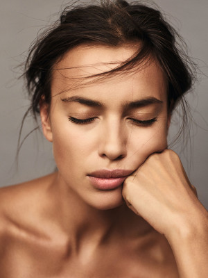 Irina Sheik pic #1102205
