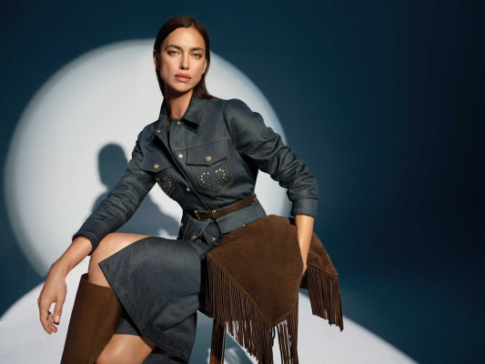 Irina Sheik pic #1366183