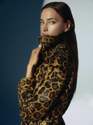 Irina Sheik pic #1366182