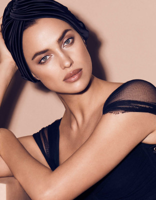 Irina Sheik pic #1093783