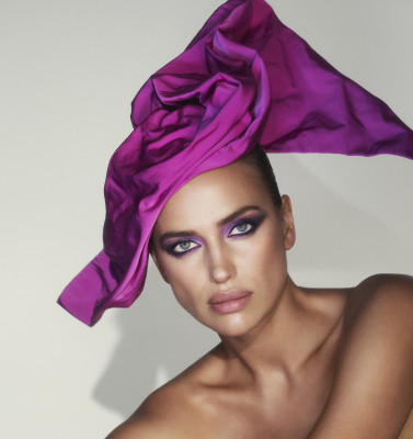 Irina Sheik pic #1188213