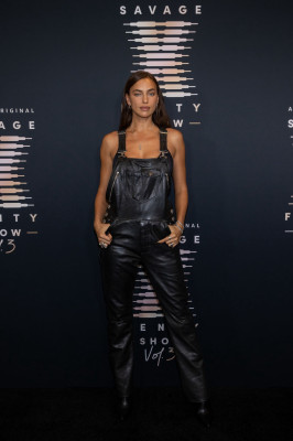 Irina Sheik pic #1271911
