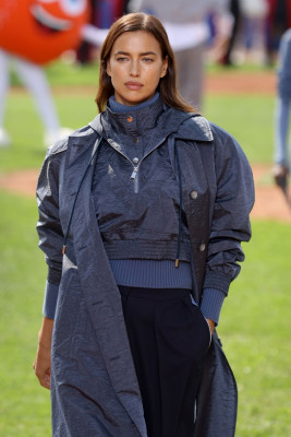 Irina Sheik pic #1271904
