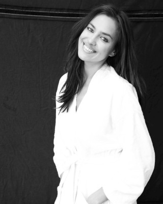 Irina Sheik pic #889347