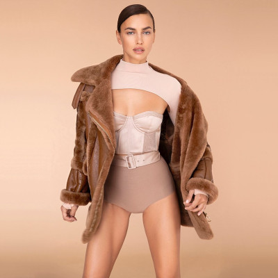Irina Sheik pic #1239632