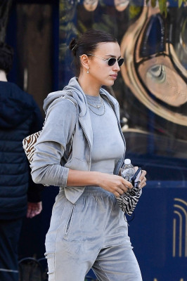 Irina Sheik pic #1239840