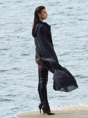 Irina Sheik pic #1236073