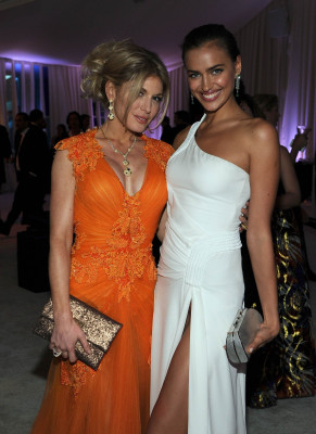 Irina Sheik pic #453935