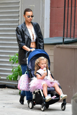 Irina Sheik pic #1233602