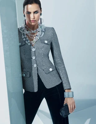 Irina Sheik pic #1309545