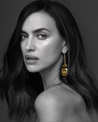 Irina Sheik pic #1238724
