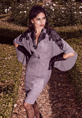 Irina Sheik pic #791104
