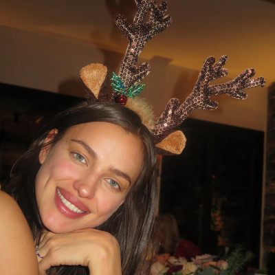Irina Sheik pic #899768